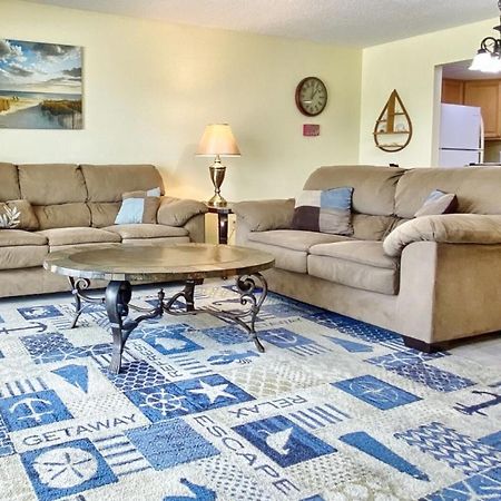 Sea Breeze 705 Lägenhet St. Pete Beach Exteriör bild