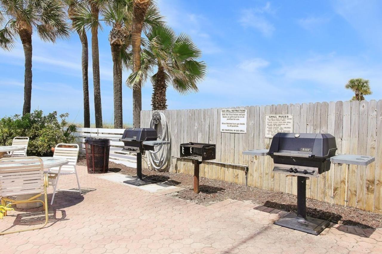 Sea Breeze 705 Lägenhet St. Pete Beach Exteriör bild