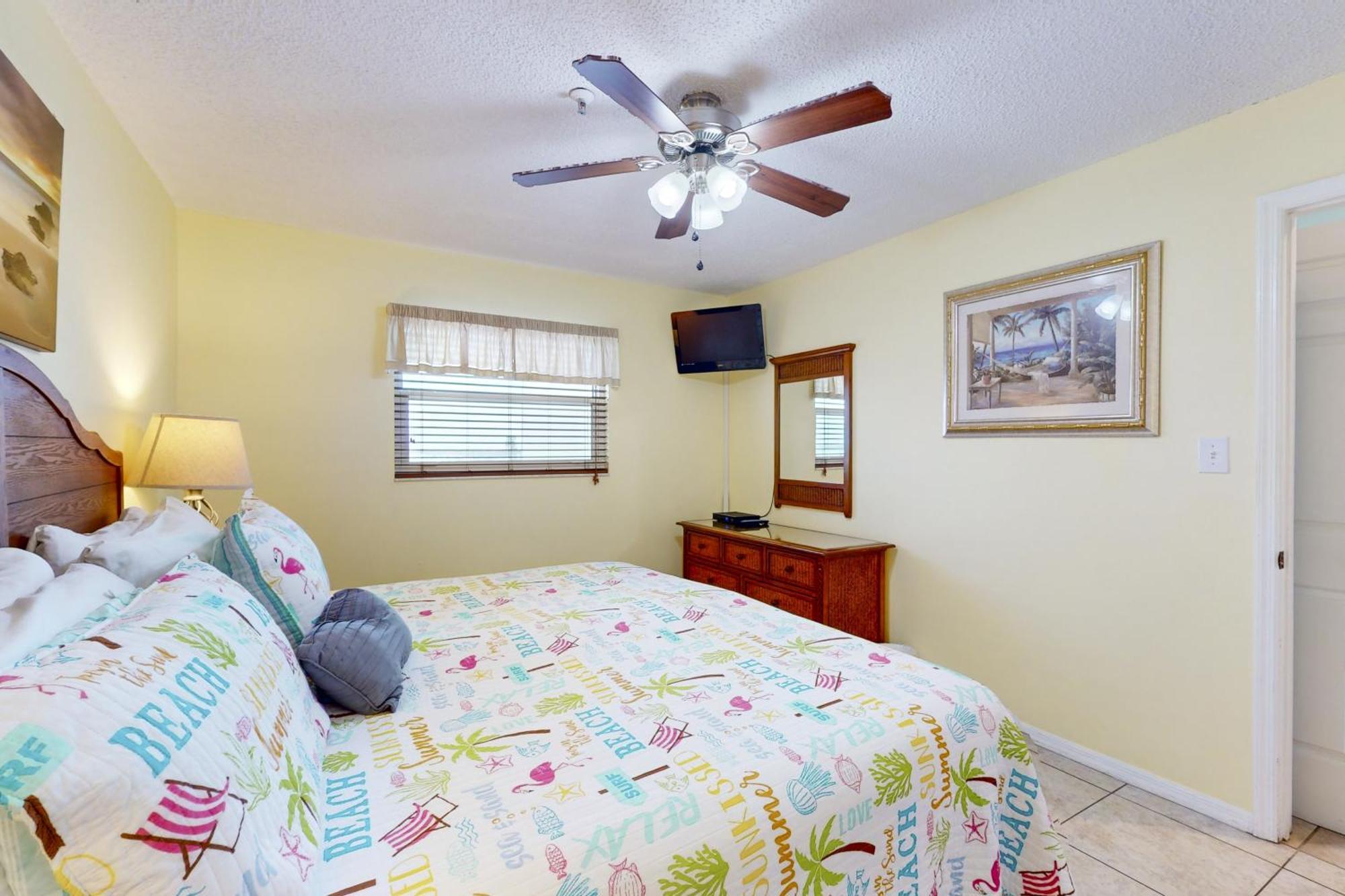 Sea Breeze 705 Lägenhet St. Pete Beach Exteriör bild