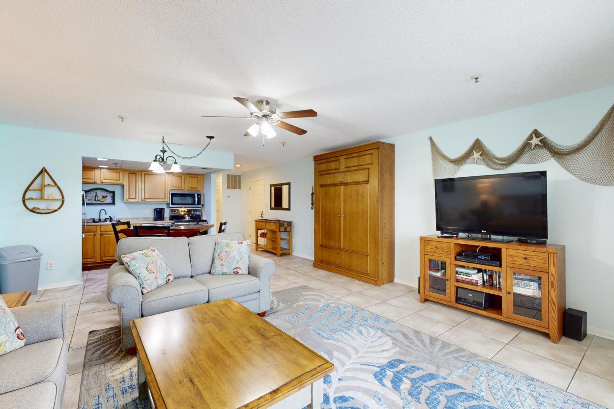 Sea Breeze 705 Lägenhet St. Pete Beach Exteriör bild