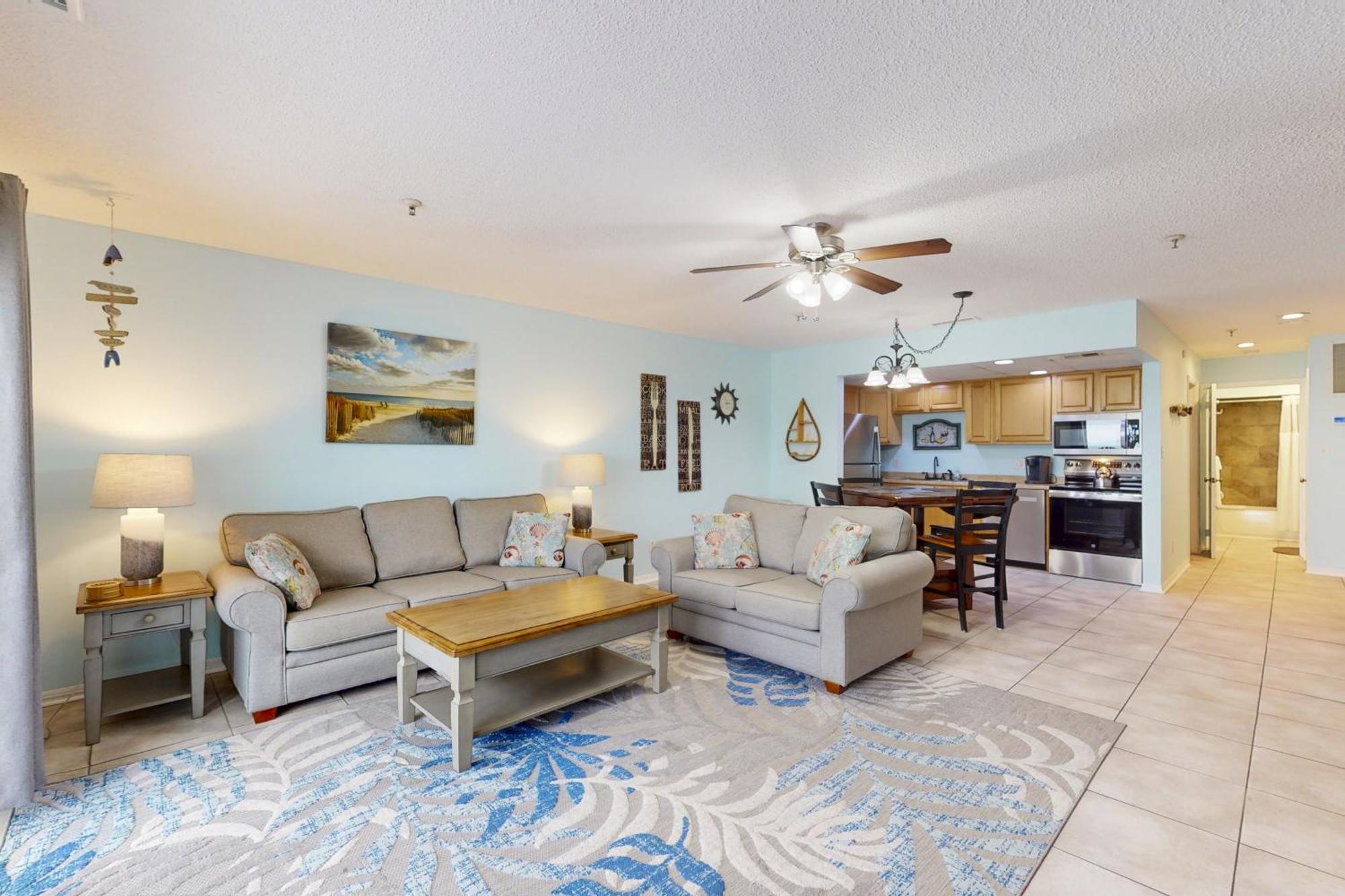Sea Breeze 705 Lägenhet St. Pete Beach Exteriör bild